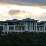 Où vivent les chefs d'états ? Découvrez leurs palais, châteaux et demeures sompteux - Page 2 sur 2