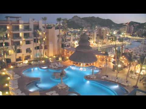 Marina Fiesta Resort - Beach Resort Hotel & Spa - Los Cabos Baja Mexico