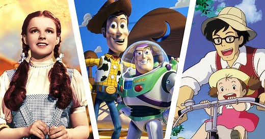 Top 30 Family Movies to Stream: A Parent's Guide – Archyde