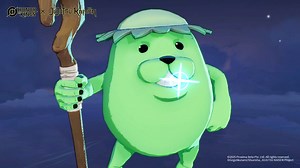 10K views · 339 reactions |  Klepon? Bukan! Ini Cathy!  Download HOK yuk! https://honorofkings.live/download #HonorofKings #HOK #JujutsuKaisen #HOKxJJK #Guiguzi #Cathy | Honor of Kings | Facebook