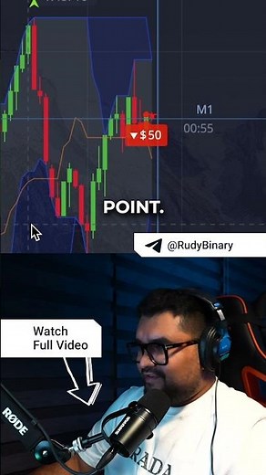 Pocket Option Tutorial for Beginners! Best Binary Options Trading Strategy in 2025