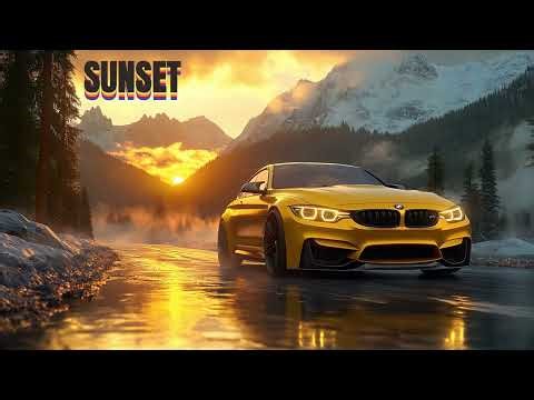 [FREE] Boef Type Beat – "Sunset" // Melodic Afrotrap x Arabic Trap Beat