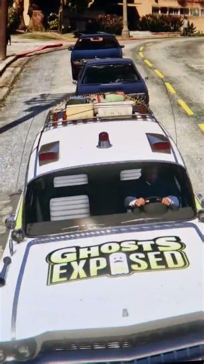 is this tuff haha? #erratedaslied #ghostbusters #story #gtav #gta5 #gta #fyp #freeviews #goodvideos