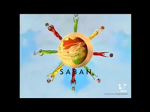 Harvey Entertainment Company/Saban/20th Century Fox Home Entertainment (1998)