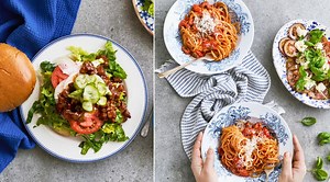 Middagen klar på 30 minuter – 5 snabba vardagsrecept