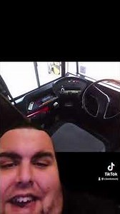 2001 AmTran International School Bus