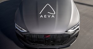 Aeva Aeries II 4D LiDAR: The 200 Best Inventions of 2022