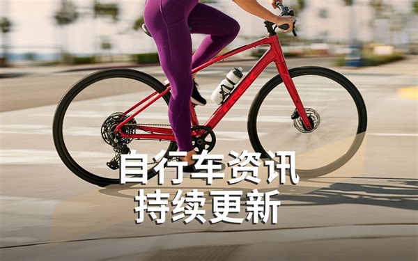 平把城市车也卷到全内走了？第四代TREK FX_哔哩哔哩_bilibili