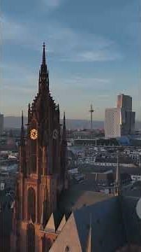 Top 10 Things To Do in Frankfurt, Germany | Ultimate Travel Guide