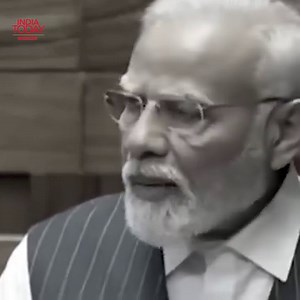 The Modi government enacts a historic legislation by reserving a third of the seats in the Lok Sabha and state assemblies for women. Implementation will remain a challenge. For the complete story, subscribe to India Today - https://bit.ly/3NCtumQ | India Today | Facebook