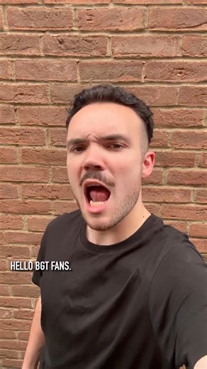 Britain's Got Talent | It’s time... to face... OPEN AUDITIONS! 💥 Got what it takes to go all the way like Will? #BGT Open Auditions kick off in Manchester on the... | Instagram