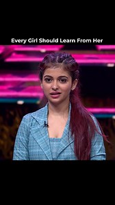 11M views · 330K reactions | Every Girl Should Learn From Her #PG | Playground | Facebook