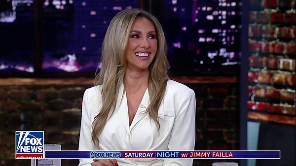Fox News Saturday Night