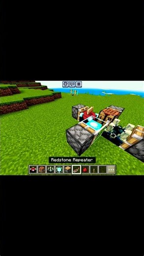 #minecraft #tweening #effect #gamtang