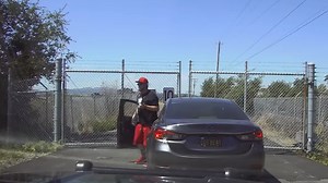 Napa County Sheriff's Office Releases Video of Officer-Involved-Shooting