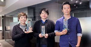 艾迪英特：一手掌握創意、媒體、技術三把刀的 AD Tech 新創 - INSIDE