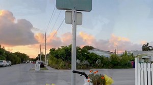 In Key West, a bike bridge made immigrants a target for arrest