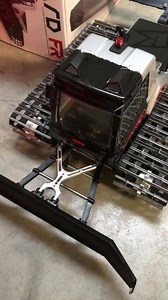 5.3K views · 72 reactions | ⛄️❄️ Get ready for the winter ❄️☃️ 34901 KYOSHO BLIZZARD FR EP 1:12 scale Readyset ❄️❄️❄️ w/ BLW2B Heavy Metal track set w/ BLW3 Rear trailer w/ BLW4 Metal arm set  | Kyosho Europe | Facebook