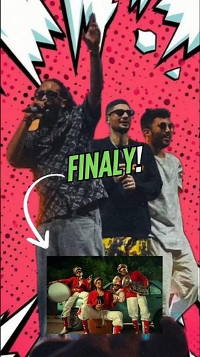 Rap’s Next Target? Kr$na & Seedhe Maut Drop “Sensitive” 🚨