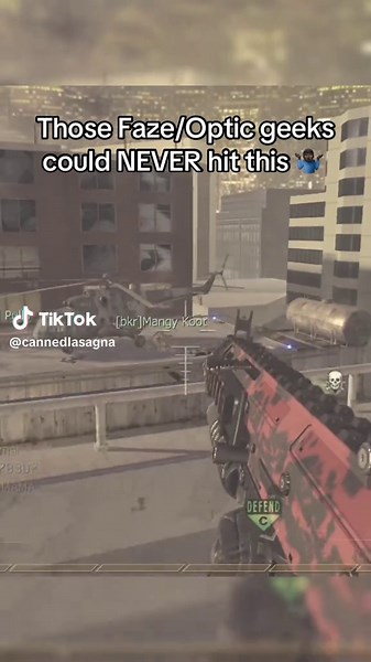 Mastering Long Range C4 Techniques in Call of Duty