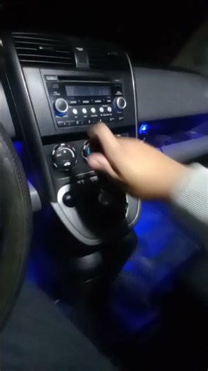 Add W1 short shifter on my Honda Element