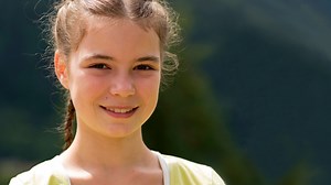 Leonie, alias Phillis