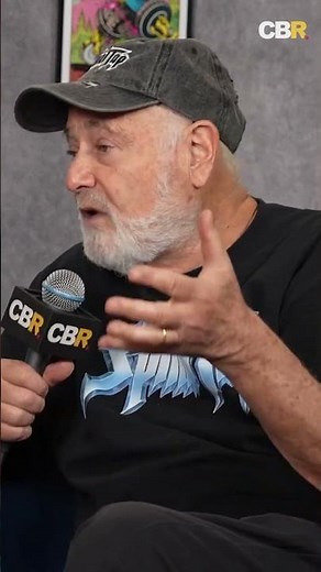 In Loving Memory and Respect for Rob Reiner, Beloved Actor, Writer and Director