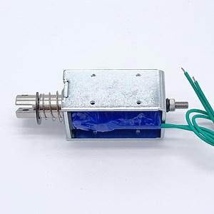 [Hot Item] DC24V Frame Pull Electromagnet /Open Frame Solenoid/U1564 Solenoid