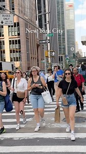 30K views · 2.3K reactions | New York City Tour ‍♀️‍➡️❤️ USA Video . . . . . . #NYC #nycity #newyork #newyorkcity #newyorklife #newyorker #nycc #newyorknewyork #manhattan #newyorkcitylife #usareels #usatravel #usacity #nyclife #nycviews #nyctiktok #nycvlog #nyctravel #usatravel | Travelusa withme | Facebook