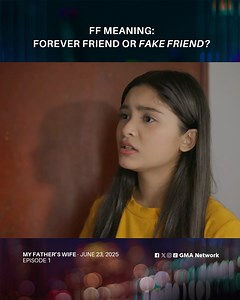1.3M views · 40K reactions | #MyFathersWife #Highlights: Sobrang bait mo, Gina! 沈 #MFWForeverFriends | For more ‘My Father’s Wife’ updates, visit gmanetwork.com/MyFathersWife. | GMA Drama | Facebook