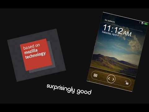 Simulating Firefox OS 1.3 In Windows 10!