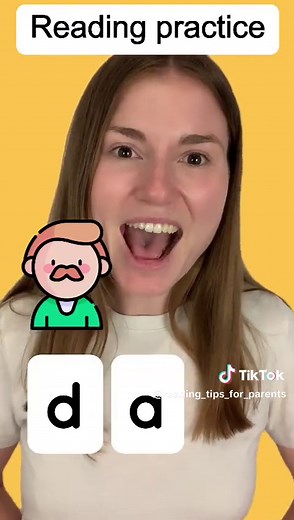 Learning to read for kids #LearnWithMe #kindergartenreading #toddlersoftiktok