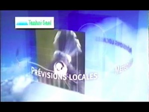 MétéoMédia | Prévisions Locales | Mars 2006