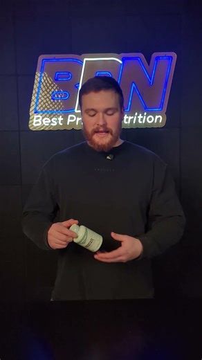 Jordan Explains NutraBio Prostate