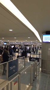 1.9K views · 36 reactions | Would you get TSA pre-check to try the self-checkout? | NBC New York | Facebook