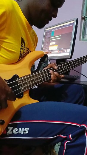 @agapegospelband your piece is a blessing.