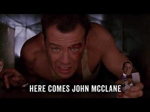 TCM Big Screen: DIE HARD (’88)