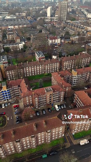 Explore Brixton: A Cinematic Videography Journey