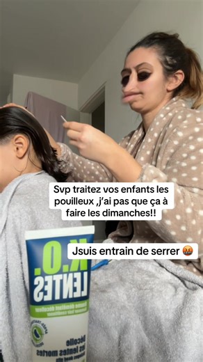 Tester KO Poux et Lentes : Le Meilleur Shampoing Maison !