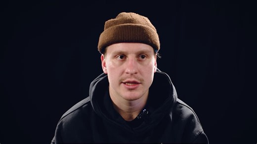 Tolvanen - What Does It Mean To Play For Your Country?