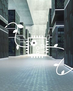 Every time we go online, we’re using energy that contributes to global warming. But we’ve developed low-power memory chips, that are helping lower the temperatures on Earth. #ReimagineABetterPlanet #EnvironmentDay #MemoryCard #SamsungMemory #DoWhatYouCant #Samsung | Samsung