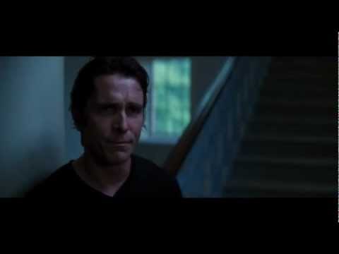 "...I Won't Bury You.." Best Scene - The Dark Knight Rises - HD