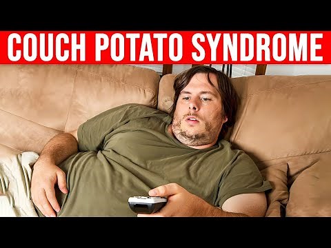 Revealing the Secret: Sedentary Lifestyle & 35 Chronic Diseases