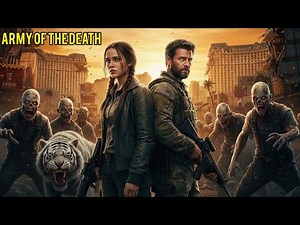 Army of the Dead: THE ENDING EXPLAINED! 🧟‍♂️💰