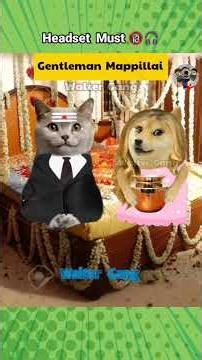 Cheems Memes 🤣 #cheems #cheemstamil