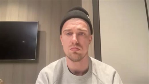 1/2 Media Availability: Rasmus Ristolainen