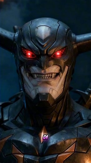 Digimon Live Action: Devimon #digimon #devimon