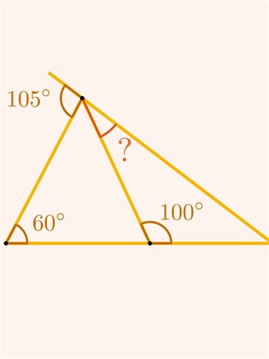 Explore Geometry: Finding the Angle in Mathematics