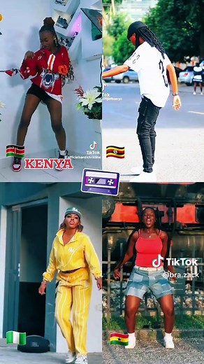 African Dance Competition: Discover the Winner!