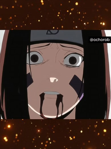 Kakashi Hatake's Devastating Act - Naruto Shippuden